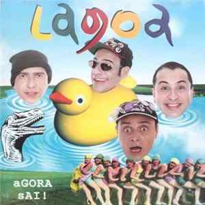 Lagoa - Agora Sai! FLAC