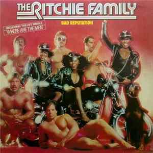 The Ritchie Family - Bad Reputation FLAC