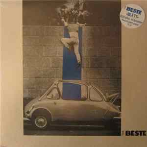 The Beste - Blått FLAC