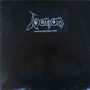 Venom - Hammersmith Odeon 1984 FLAC