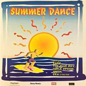 Various - Summer Dance FLAC