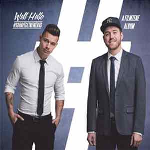 Wellhello - #Sohavégetnemérős - A Filmzene Album FLAC