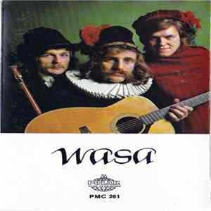 Wasa - Wasa FLAC