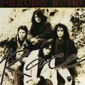Pseudo Echo - Race FLAC