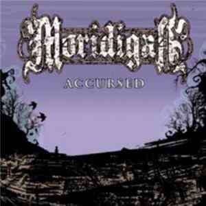 Moridigan - Accursed FLAC