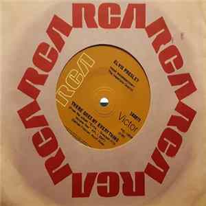 Elvis Presley - There Goes My Everything FLAC