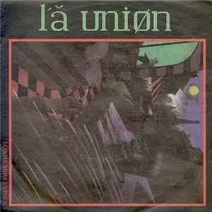 La Unión - Lobo-Hombre En París FLAC