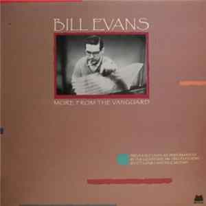 Bill Evans - More From The Vanguard FLAC