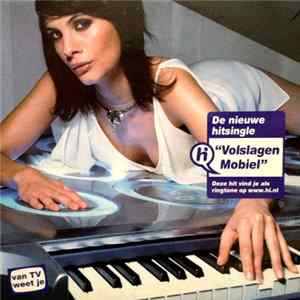 Various - Volslagen Mobiel FLAC