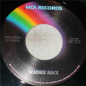 Warner Mack - Then FLAC