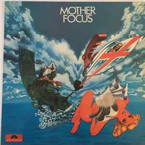 Focus - Mother Focus FLAC