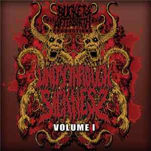 Various - Unity Through Sickness Volume 1 FLAC