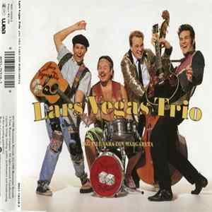Lars Vegas Trio - Jag Vill Vara Din Margareta FLAC