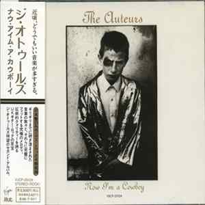The Auteurs - Now I'm A Cowboy FLAC