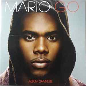 Mario - Go (Album Sampler) FLAC