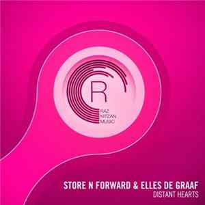 Store N Forward & Elles de Graaf - Distant Hearts FLAC