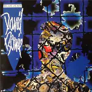 David Bowie - Blue Jean FLAC