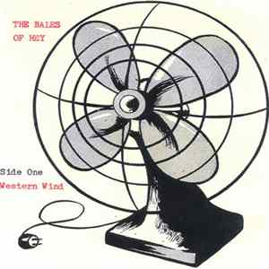 Bales Of Hey - Western Wind FLAC