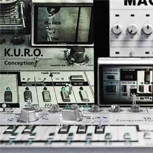 K.U.R.O. - Conception FLAC