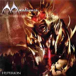 Manticora - Hyperion FLAC