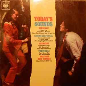 Various - Today's Sounds FLAC