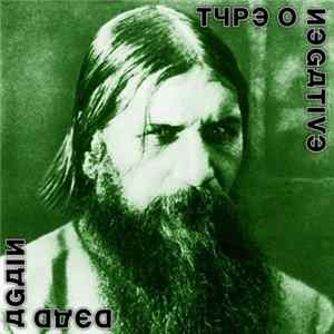 Type O Negative - Dead Again FLAC