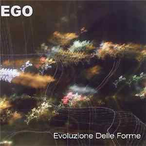 Ego - Evoluzione Delle Forme FLAC