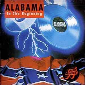 Alabama - In The Beginning FLAC