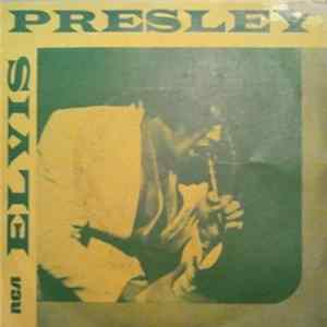 Elvis Presley - I've Lost You FLAC