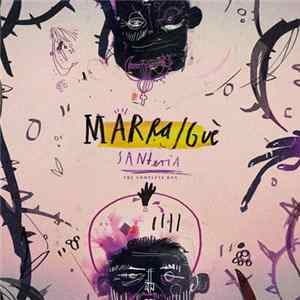 Marra / Guè - Santeria (The Complete Box) FLAC