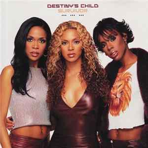 Destiny's Child - Survivor FLAC