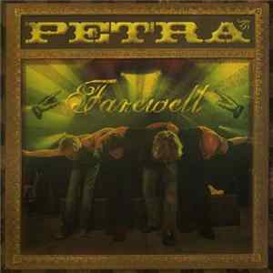 Petra - Farewell FLAC