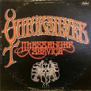 Quicksilver Messenger Service - Quicksilver Messenger Service FLAC