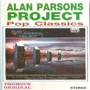 Alan Parsons Project - Pop Classics FLAC