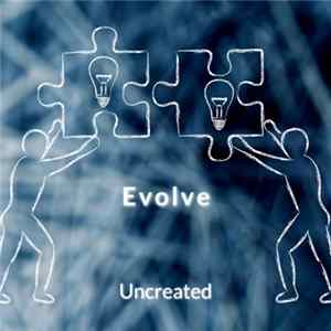 Uncreated - Evolve FLAC