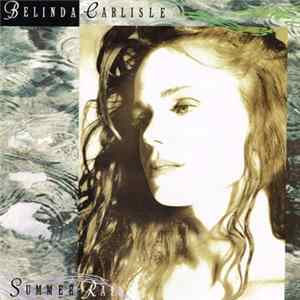 Belinda Carlisle - Summer Rain FLAC