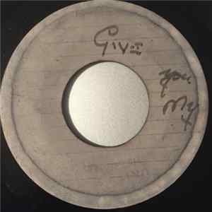 Derrick & Paulett - I'll Do It / Give You My Heart FLAC