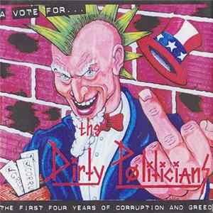 The Dirty Politicians - A Vote For... FLAC