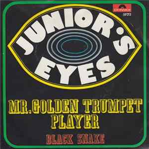Junior's Eyes - Mr. Golden Trumpet Player FLAC