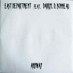 East Department - Anyway FLAC