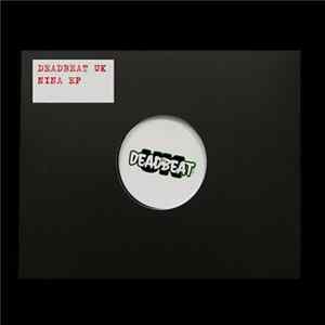 Deadbeat UK - Nina EP FLAC