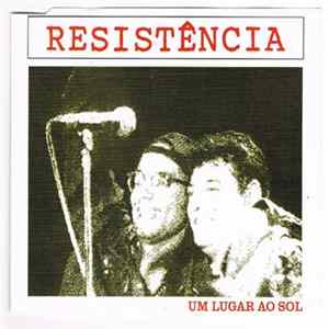 Resistência - Um Lugar Ao Sol FLAC