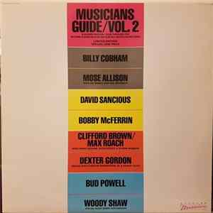 Various - Musician's Guide Volume 2 FLAC