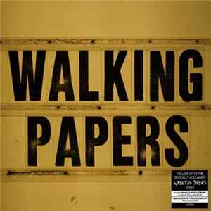Walking Papers - WP2 FLAC