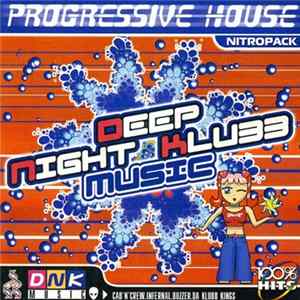Various - Progressive House - Nitropack FLAC