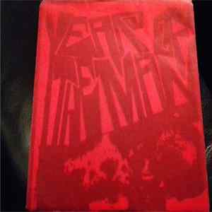 Year Of The Man - Womb Prayer FLAC