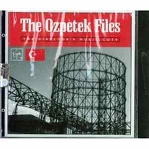 Various - The Ozpetek Files FLAC