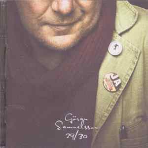 Göran Samuelsson - 29/30 FLAC