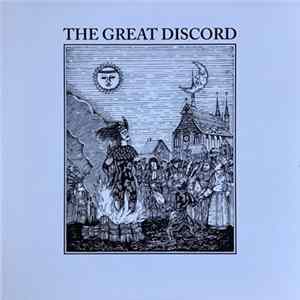The Great Discord - Afterbirth FLAC