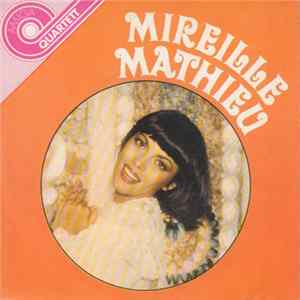 Mireille Mathieu - Mireille Mathieu FLAC